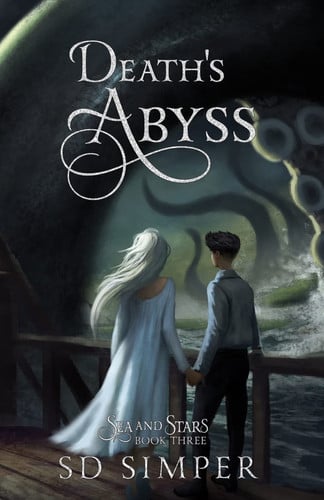 Cover of Death's Abyss