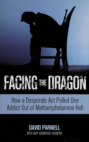 Cover of Facing the Dragon