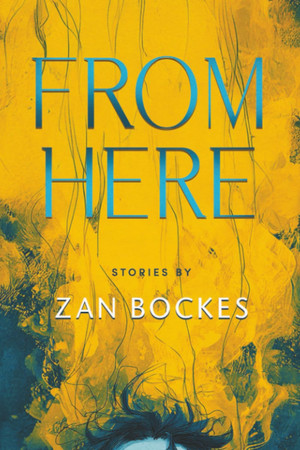 Cover of From Here