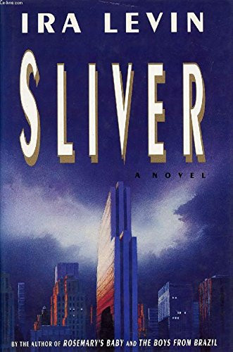 Cover of Sliver