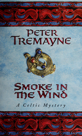 Cover of Smoke in the Wind