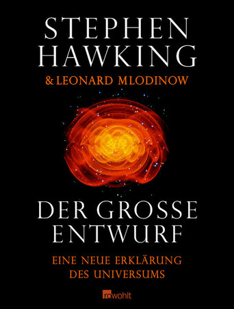 Cover of The Grand Design