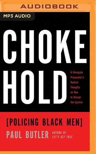Cover of Chokehold