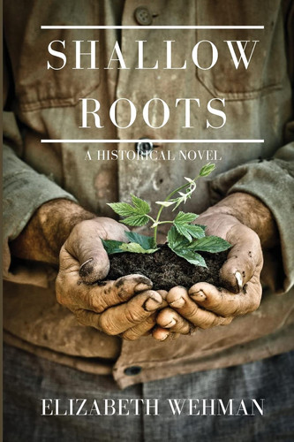 Cover of Shallow Roots
