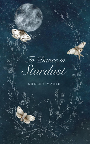 Cover of To Dance in Stardust