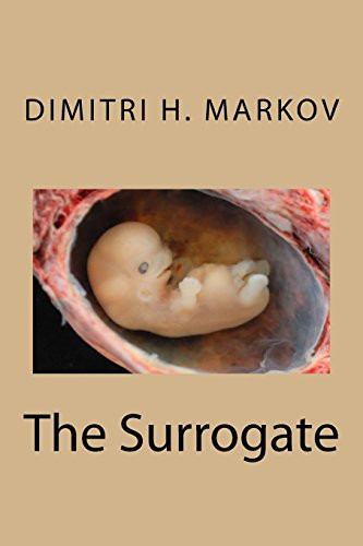Cover of The Surrogate