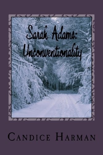 Cover of Sarah Adams