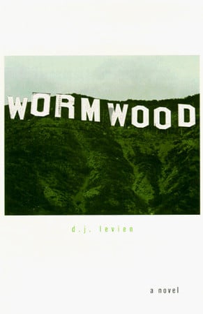 Cover of Wormwood