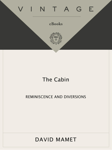 Cover of The Cabin