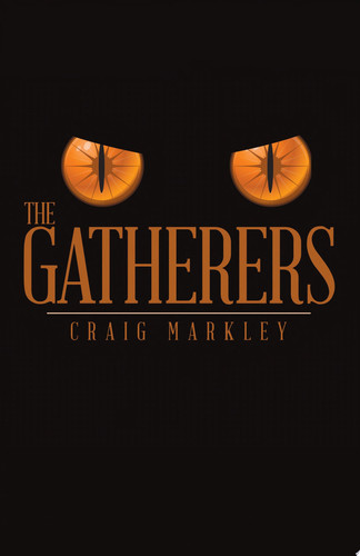Cover of The Gatherers