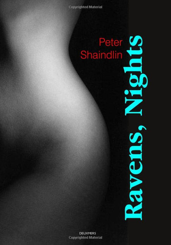 Cover of Ravens, Nights