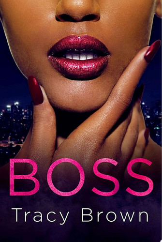 Cover of Boss