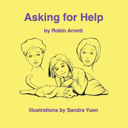 Cover of Asking for Help
