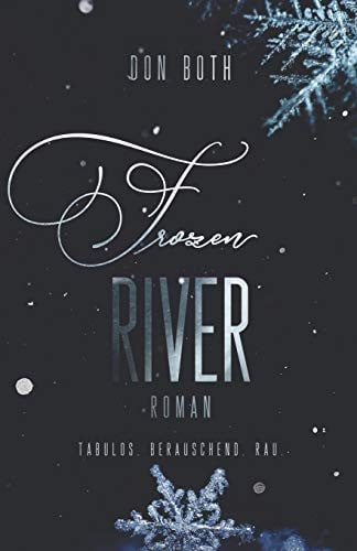 Cover of Frozen River