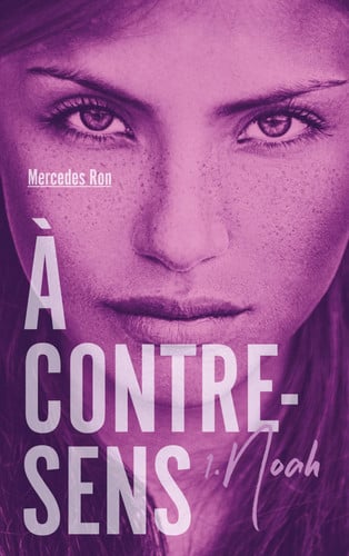 Cover of A Contre Sens: Noah