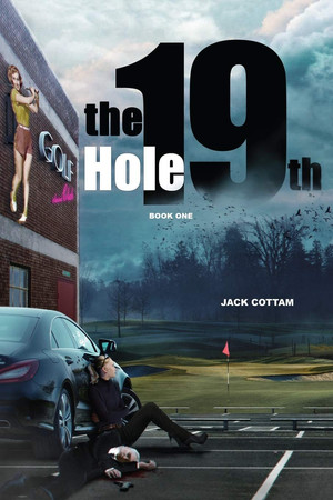 Cover of The 19th Hole Book 1
