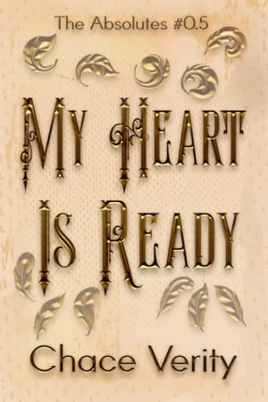 Cover of My Heart Is Ready