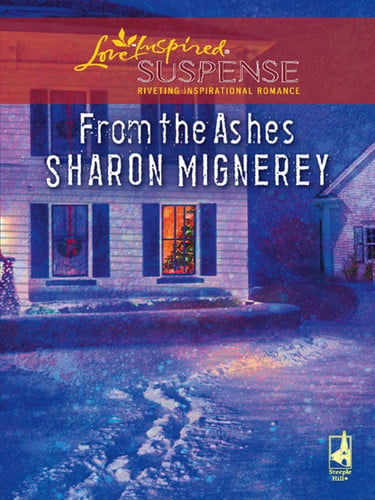 Cover of From the Ashes