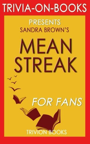 Cover of Mean Streak