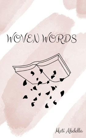 Cover of Woven Words...