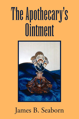 Cover of The Apothecary's Ointment