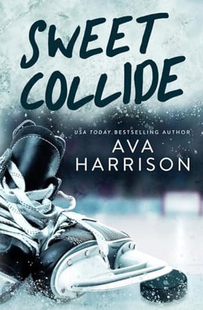 Cover of Sweet Collide