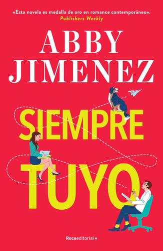 Cover of Siempre Tuyo / Yours Truly