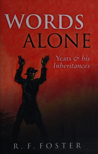 Cover of Words Alone