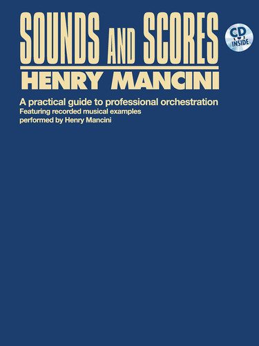 Cover of Sounds and Scores