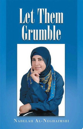 Cover of Let Them Grumble