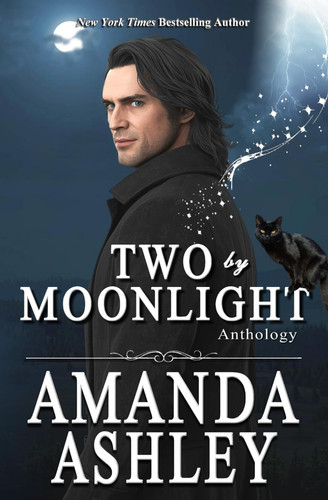 Cover of Two by Moonlight - Anthology