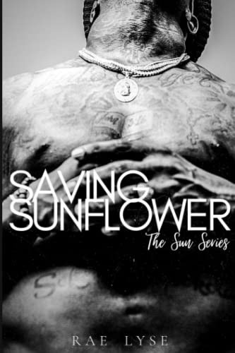 Cover of Saving Sunflower