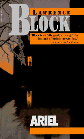 Cover of Ariel