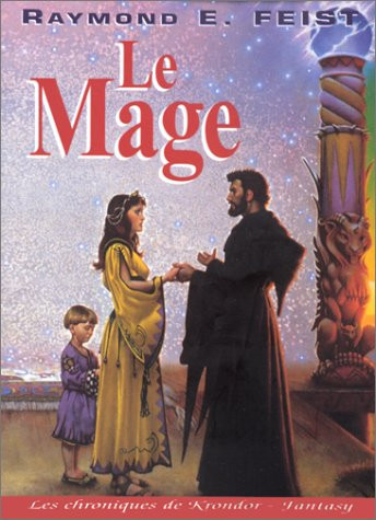 Cover of Magician