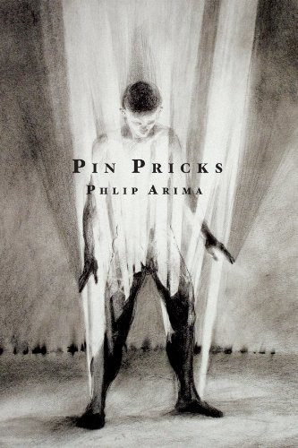 Cover of Pin Pricks