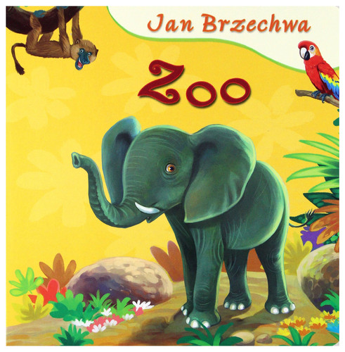 Cover of Zoo