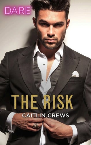 Cover of The Risk