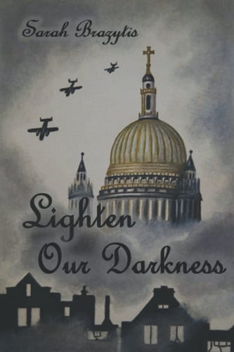 Cover of Lighten Our Darkness