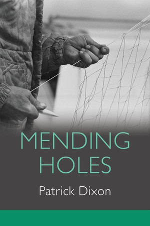 Cover of Mending Holes