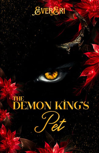 Cover of The Demon King's Pet