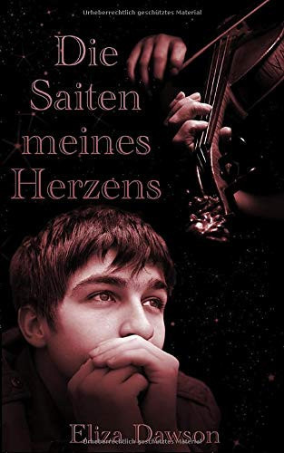 Cover of Die Saiten Meines Herzens