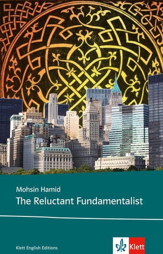 Cover of The Reluctant Fundamentalist. [Hauptbd.]