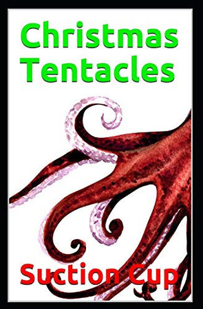 Cover of Christmas Tentacles