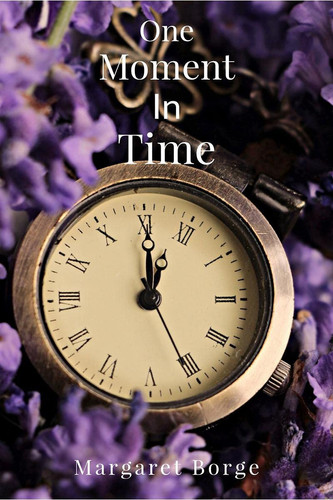 Cover of One Moment in Time