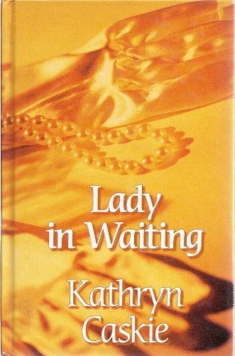 Cover of Lady in Waiting