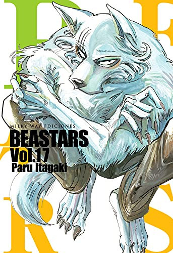 Cover of 'Beastars