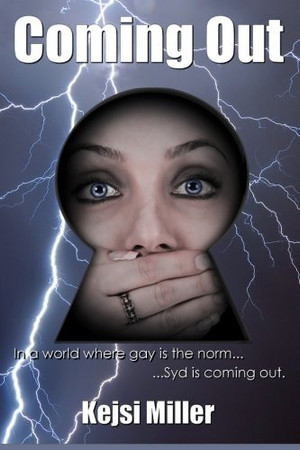 Cover of Coming Out