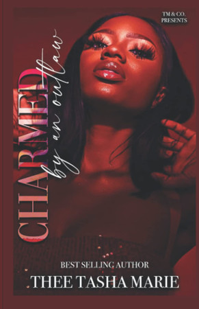 Cover of Charmed By An Outlaw
