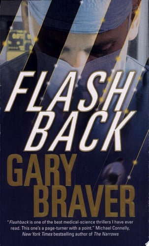 Cover of Flashback