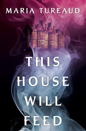 Cover of This House Will Feed